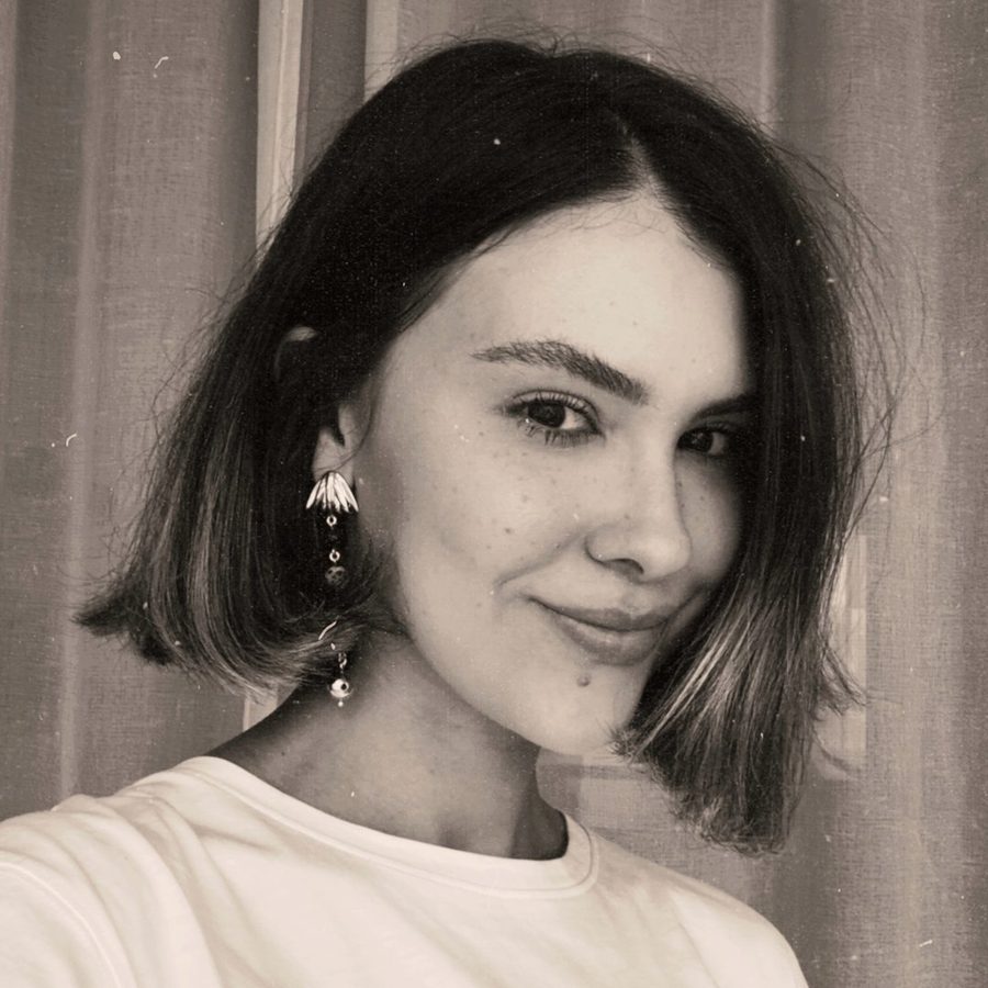 Rafaela Gontijo