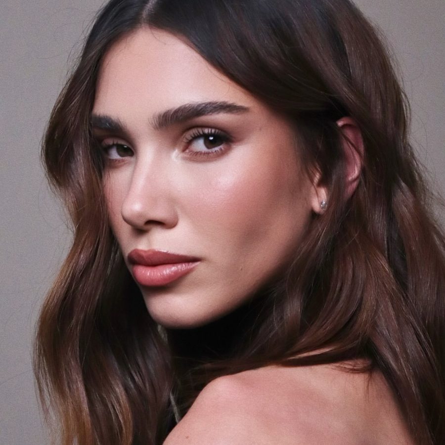 Stephanie Faria